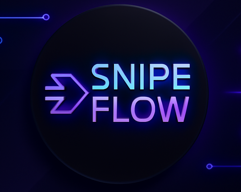 Snipe Flow